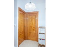 Вторичное жилье - Adosado - San Javier - Сан Хавьер