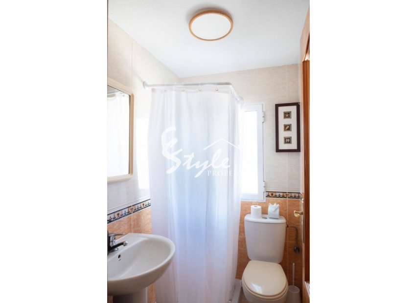 Вторичное жилье - Adosado - San Javier - Сан Хавьер