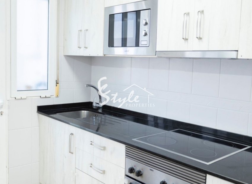 Вторичное жилье - Adosado - San Javier - Сан Хавьер