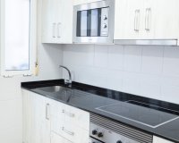 Вторичное жилье - Adosado - San Javier - Сан Хавьер