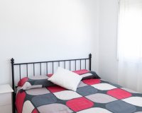 Вторичное жилье - Adosado - San Javier - Сан Хавьер