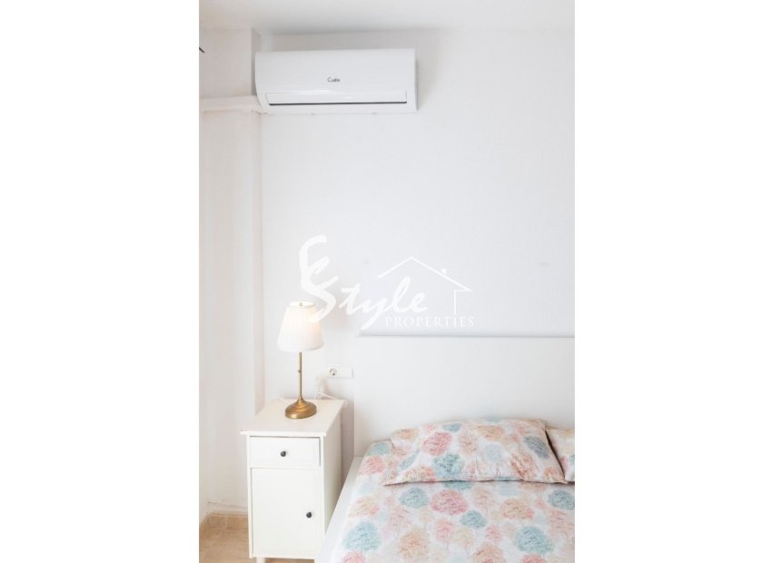 Вторичное жилье - Adosado - San Javier - Сан Хавьер