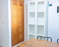 Вторичное жилье - Adosado - San Javier - Сан Хавьер