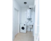 Вторичное жилье - Adosado - San Javier - Сан Хавьер