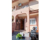 Вторичное жилье - Adosado - San Javier - Сан Хавьер