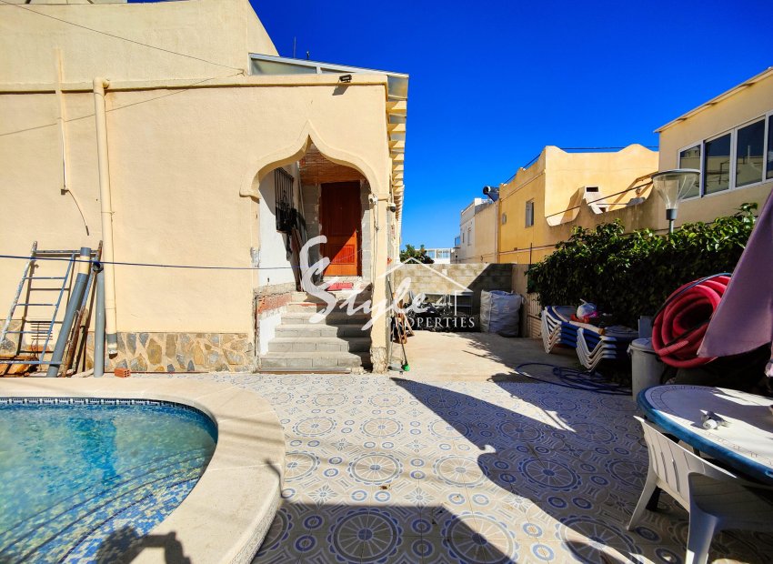 Вторичное жилье - Adosado - Сан Мигель де Салинас - San Miguel De Salinas