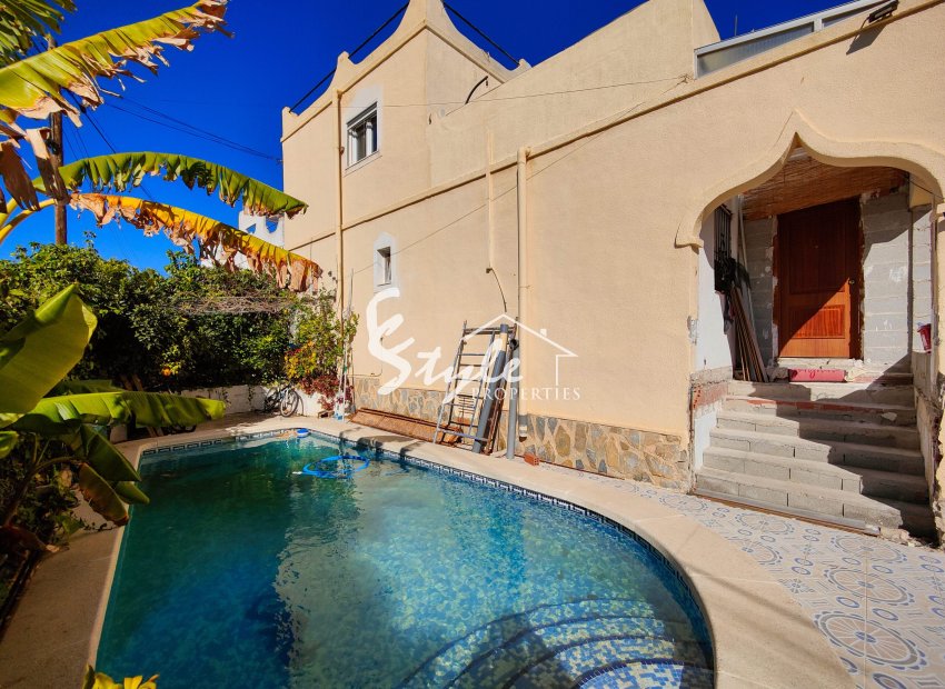 Вторичное жилье - Adosado - Сан Мигель де Салинас - San Miguel De Salinas