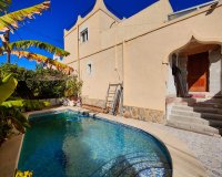 Вторичное жилье - Adosado - Сан Мигель де Салинас - San Miguel De Salinas