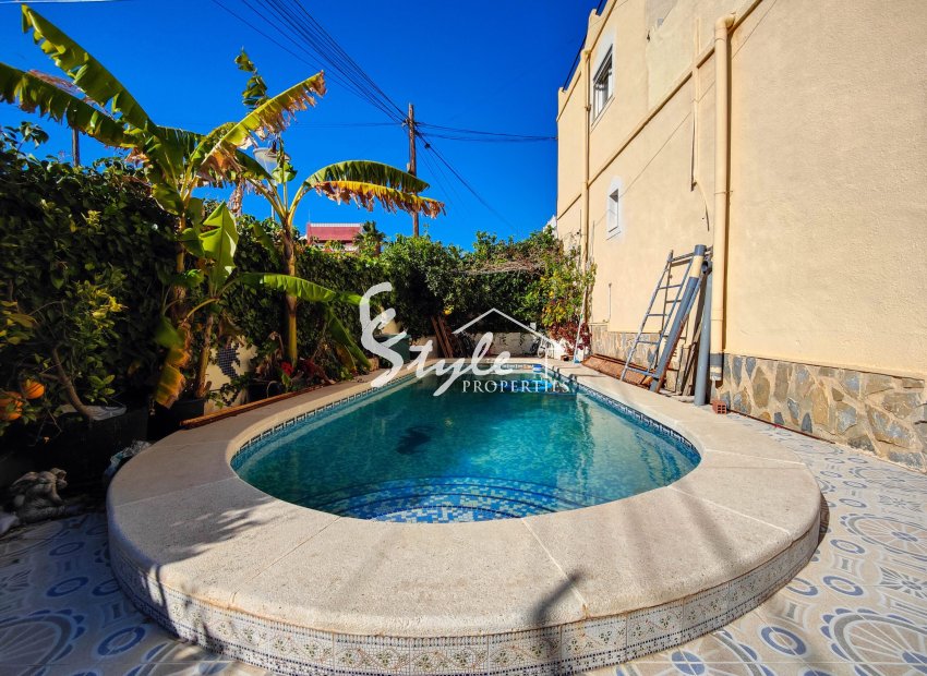 Вторичное жилье - Adosado - Сан Мигель де Салинас - San Miguel De Salinas