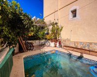 Вторичное жилье - Adosado - Сан Мигель де Салинас - San Miguel De Salinas