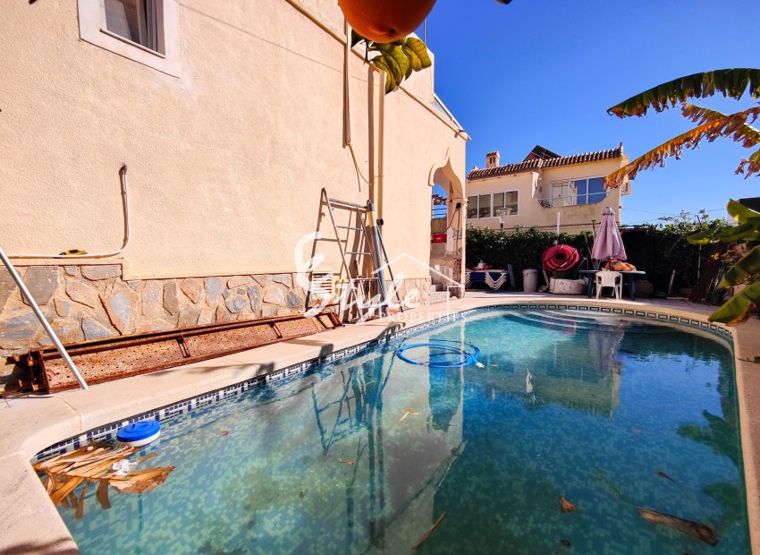 Вторичное жилье - Adosado - Сан Мигель де Салинас - San Miguel De Salinas