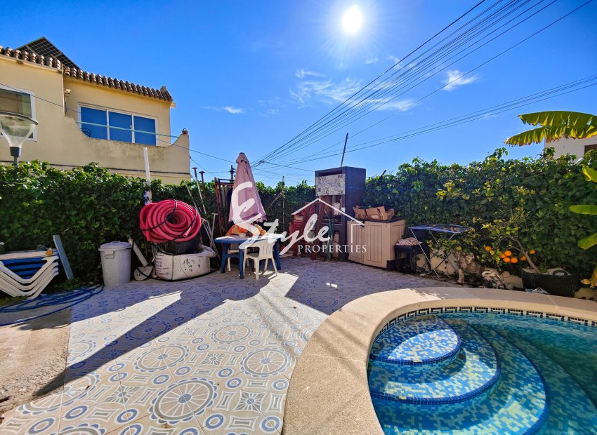 Вторичное жилье - Adosado - Сан Мигель де Салинас - San Miguel De Salinas