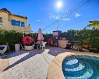 Вторичное жилье - Adosado - Сан Мигель де Салинас - San Miguel De Salinas