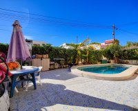 Вторичное жилье - Adosado - Сан Мигель де Салинас - San Miguel De Salinas