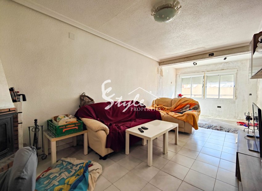 Вторичное жилье - Adosado - Сан Мигель де Салинас - San Miguel De Salinas