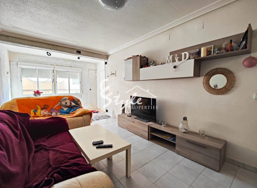 Вторичное жилье - Adosado - Сан Мигель де Салинас - San Miguel De Salinas