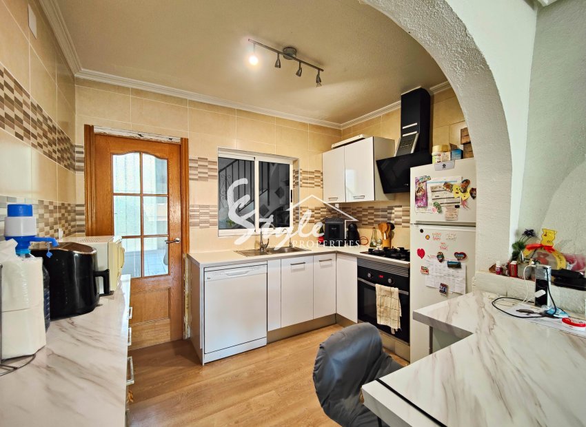 Вторичное жилье - Adosado - Сан Мигель де Салинас - San Miguel De Salinas