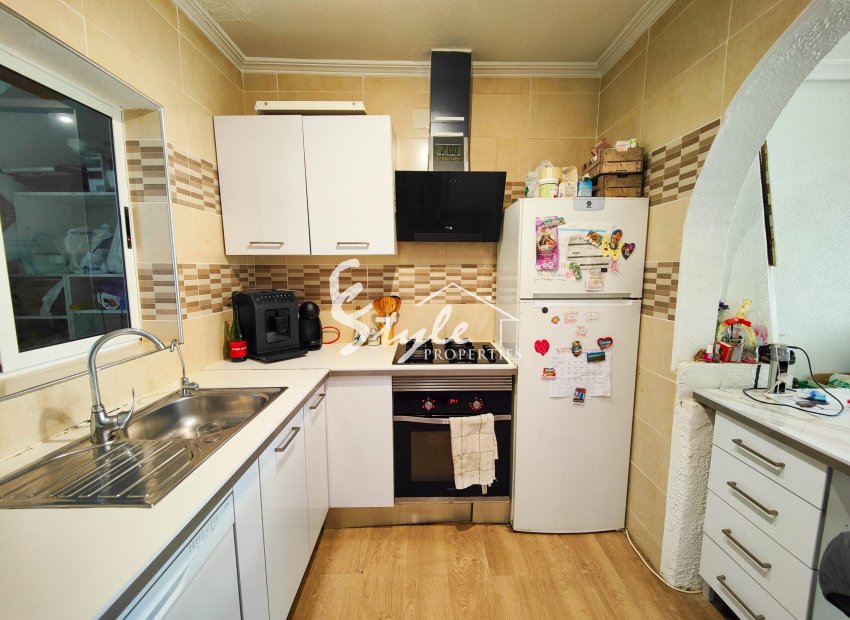 Вторичное жилье - Adosado - Сан Мигель де Салинас - San Miguel De Salinas