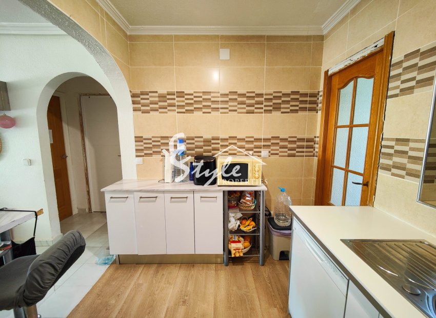 Вторичное жилье - Adosado - Сан Мигель де Салинас - San Miguel De Salinas