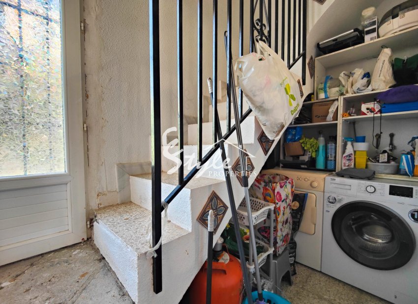 Вторичное жилье - Adosado - Сан Мигель де Салинас - San Miguel De Salinas