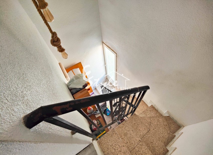 Вторичное жилье - Adosado - Сан Мигель де Салинас - San Miguel De Salinas