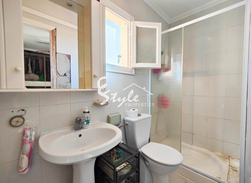 Вторичное жилье - Adosado - Сан Мигель де Салинас - San Miguel De Salinas