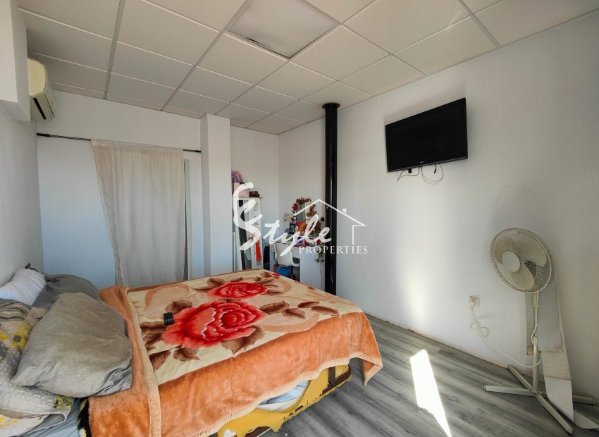 Вторичное жилье - Adosado - Сан Мигель де Салинас - San Miguel De Salinas