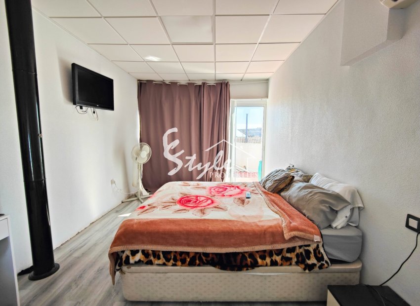 Вторичное жилье - Adosado - Сан Мигель де Салинас - San Miguel De Salinas