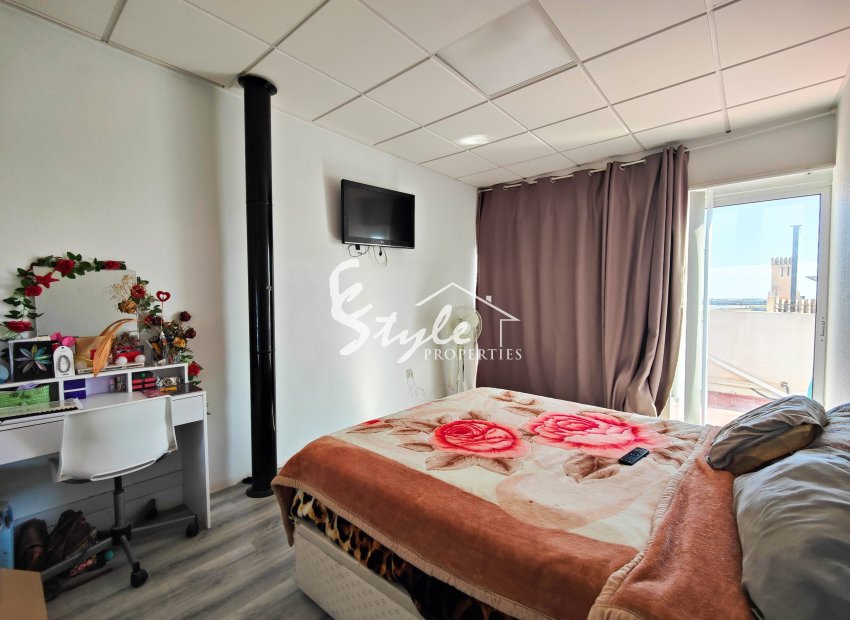 Вторичное жилье - Adosado - Сан Мигель де Салинас - San Miguel De Salinas