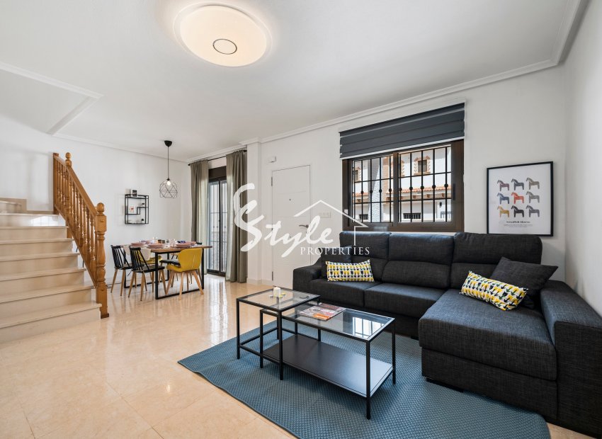 Вторичное жилье - Adosado - Сан Мигель де Салинас - San Miguel De Salinas