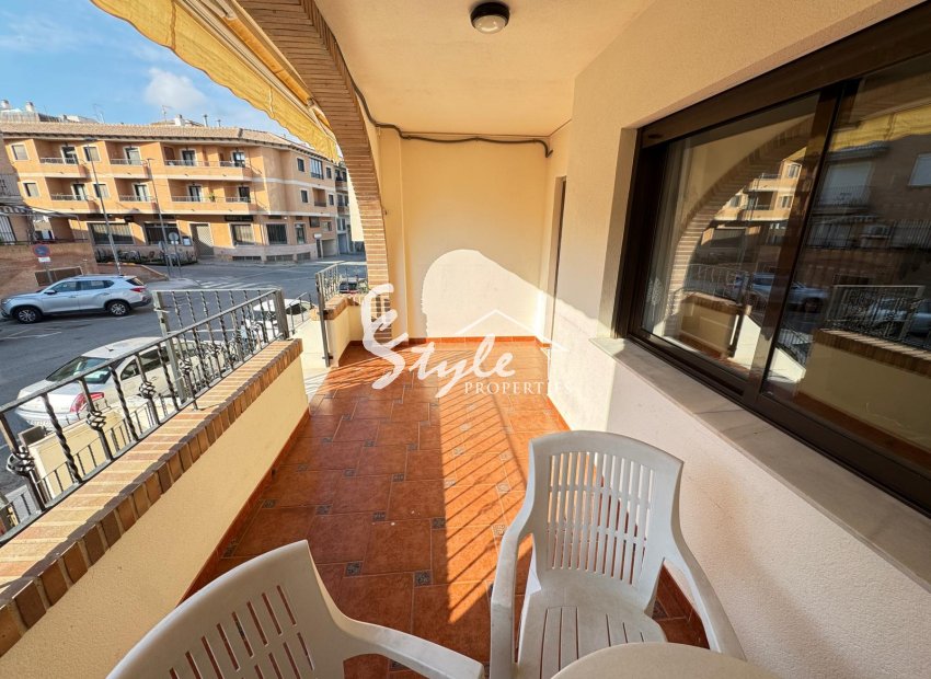 Вторичное жилье - Adosado - Сан Мигель де Салинас - San Miguel De Salinas