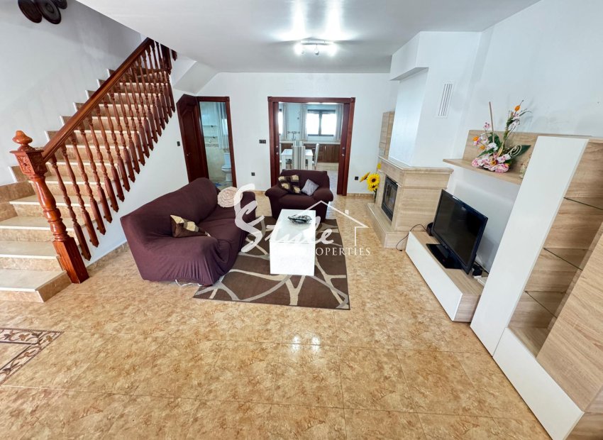 Вторичное жилье - Adosado - Сан Мигель де Салинас - San Miguel De Salinas