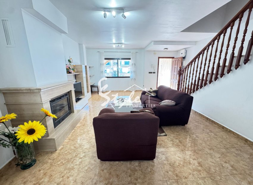 Вторичное жилье - Adosado - Сан Мигель де Салинас - San Miguel De Salinas