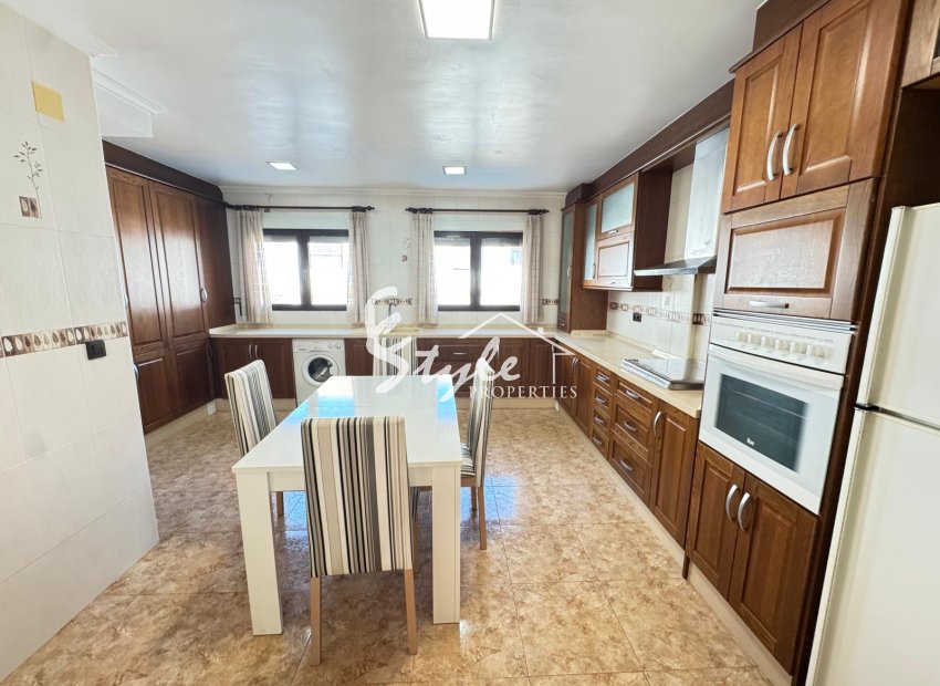 Вторичное жилье - Adosado - Сан Мигель де Салинас - San Miguel De Salinas