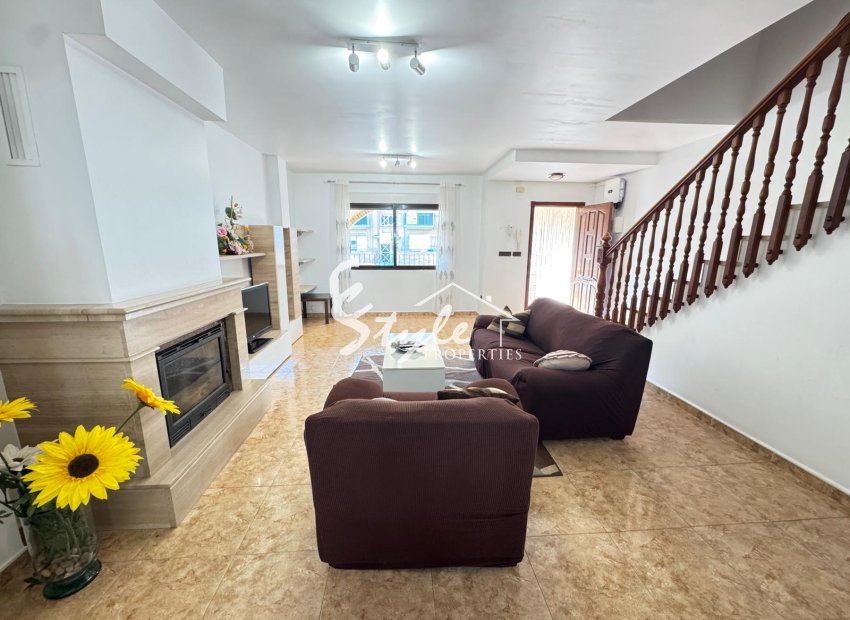 Вторичное жилье - Adosado - Сан Мигель де Салинас - San Miguel De Salinas