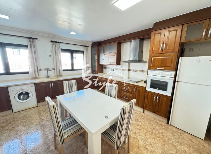 Вторичное жилье - Adosado - Сан Мигель де Салинас - San Miguel De Salinas