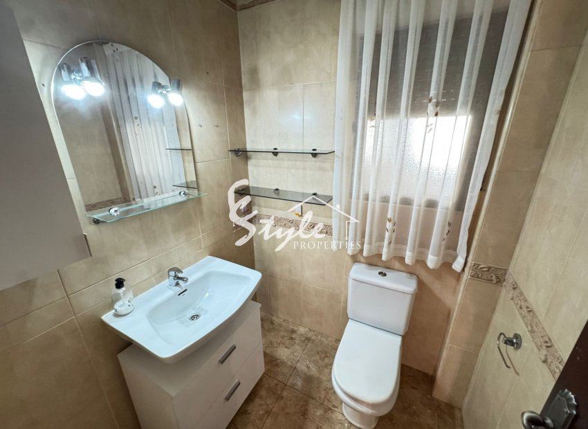 Вторичное жилье - Adosado - Сан Мигель де Салинас - San Miguel De Salinas