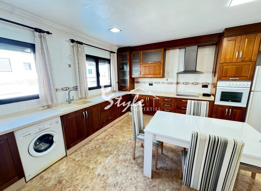 Вторичное жилье - Adosado - Сан Мигель де Салинас - San Miguel De Salinas