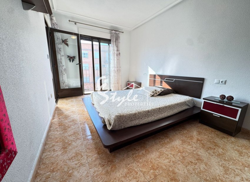 Вторичное жилье - Adosado - Сан Мигель де Салинас - San Miguel De Salinas