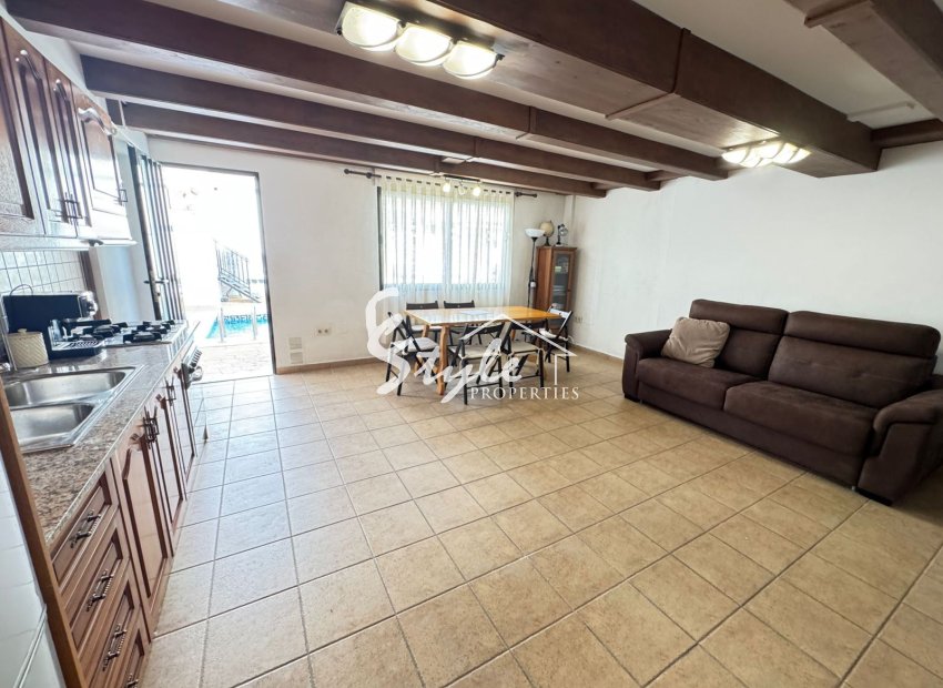 Вторичное жилье - Adosado - Сан Мигель де Салинас - San Miguel De Salinas