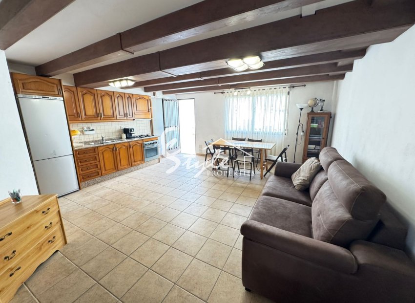 Вторичное жилье - Adosado - Сан Мигель де Салинас - San Miguel De Salinas