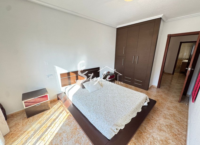 Вторичное жилье - Adosado - Сан Мигель де Салинас - San Miguel De Salinas