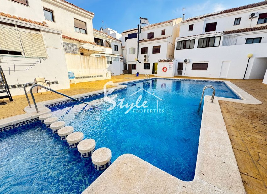 Вторичное жилье - Adosado - Сан Мигель де Салинас - San Miguel De Salinas