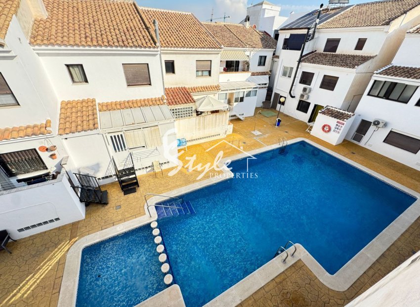 Вторичное жилье - Adosado - Сан Мигель де Салинас - San Miguel De Salinas