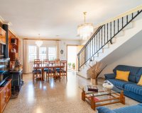 Вторичное жилье - Adosado - Сан Мигель де Салинас - Torremendo