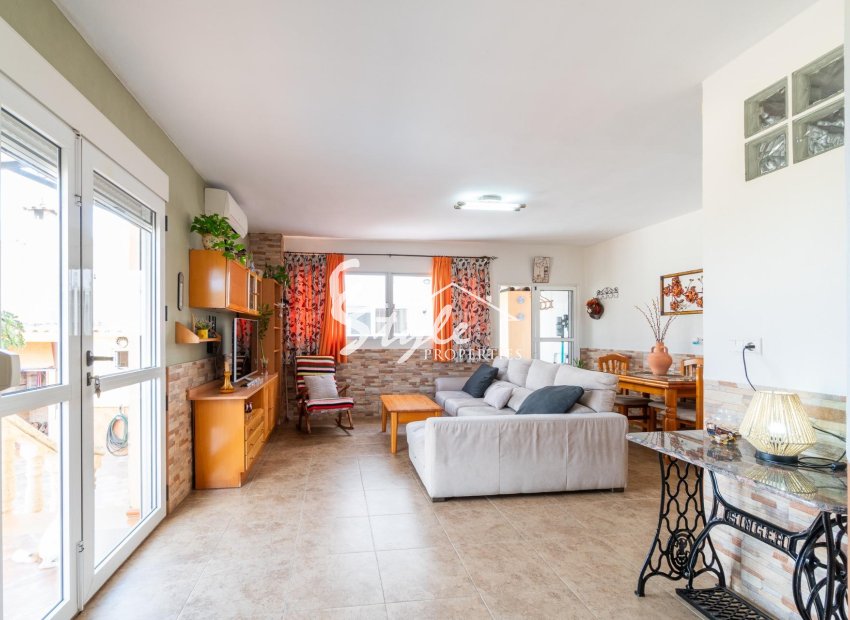 Вторичное жилье - Adosado - Сан Мигель де Салинас - Torremendo