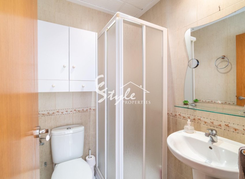 Вторичное жилье - Adosado - Сан Мигель де Салинас - Torremendo