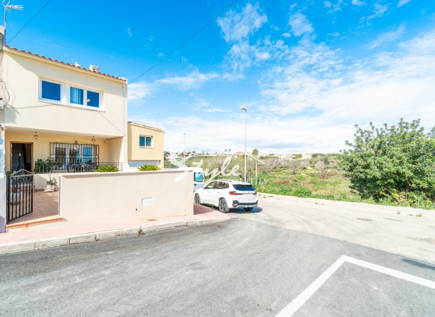 Вторичное жилье - Adosado - Сан Мигель де Салинас - Torremendo