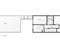 Вторичное жилье - Adosado - Сан Мигель де Салинас - Torremendo