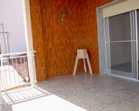 Вторичное жилье - Adosado - Сан Педро дель Пинатар - Los Antolinos